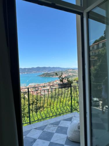 Billede fra billedgalleriet på Sea view i Lerici