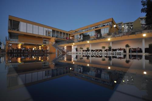 Horizont Resort