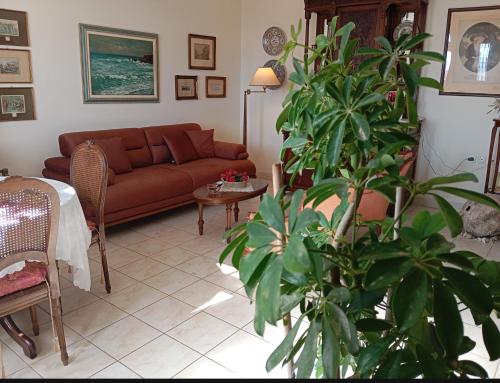 Photo de la galerie de l'établissement Sophisticated Central House Tinos, à Tinos
