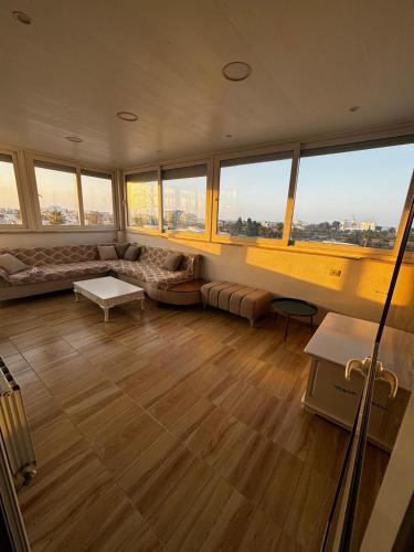 Gallery image of S1 sea view large terrace in Sousse