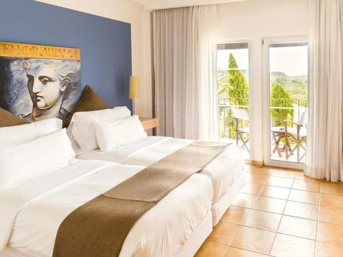 Stunning Lagos Villa 10 Bedrooms Villa Lacuna Deluxe Private Pool