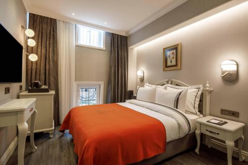 Double Room - Ground Floor