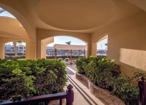Zahrada ubytování Sunny Days Palma De Mirette Resort & Spa
