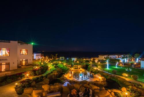 Un lugar de interés cerca de este resort
