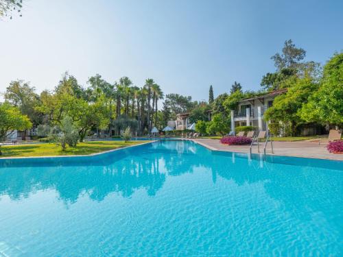 Sherwood Exclusive Kemer - Kids Concept