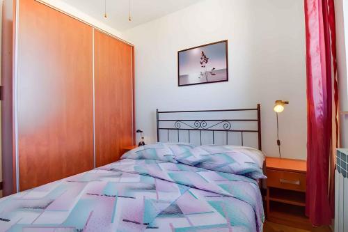 Apartments in Mali Losinj 14848