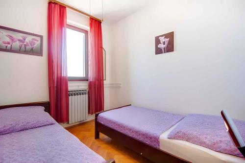 Apartments in Mali Losinj 14848