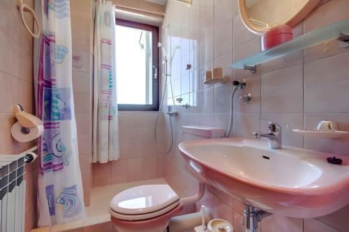 Apartments in Mali Losinj 14848