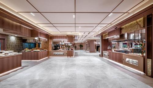 Φωτογραφία από το άλμπουμ του Arycanda Kirman Premium - Ultra All Inclusive σε Okurcalar