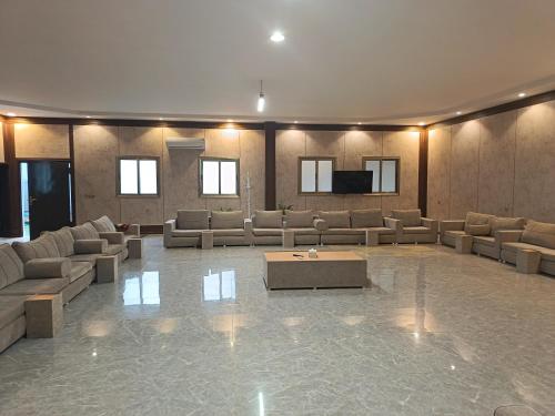 Gallery image of شاليهات وفلل توليب أبها in Abha