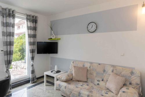 Apartment in Crikvenica 5515