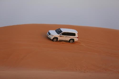 Gambar di galeri bagi Thousand Nights Camp di Shāhiq