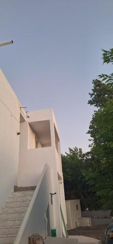 Zanna Beach Apt