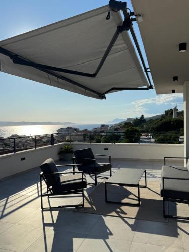 Gallery image of Mediteran in Tučepi