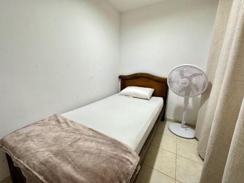 Fotografie z fotogalerie ubytování Ébano Apartasuites v destinaci Estación El Salto