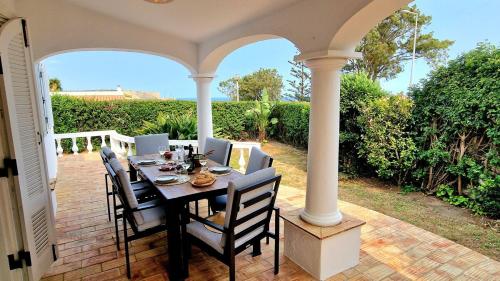 Casa Contente 3-bedroom villa with pool