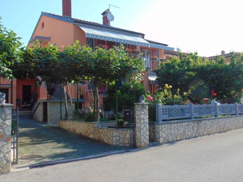 Apartment in Rovinj - Istrien 11656