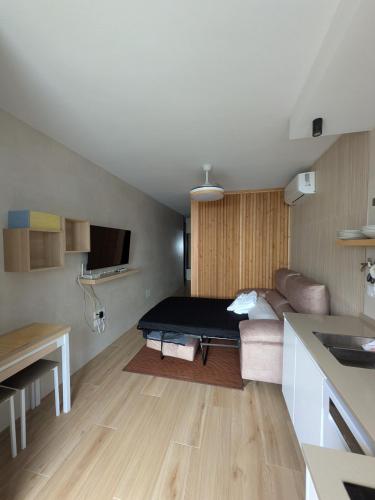 Estudio Playa Barbate