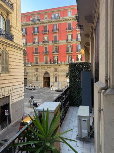 Caravaggio Apartment