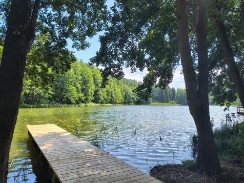 Dom Nad Jeziorem