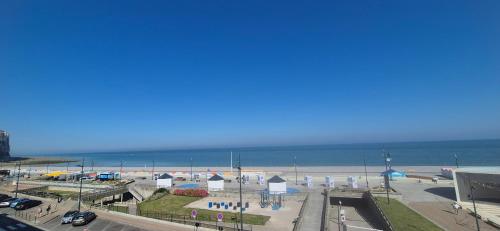 residence du bord de mer 9 appartements avec une vraie vue mer