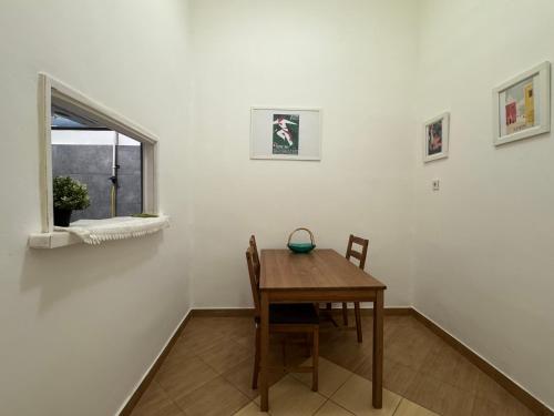 little star apartment