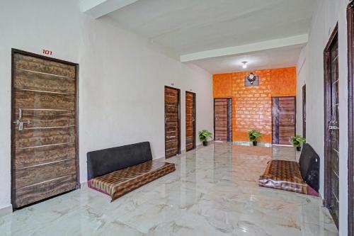 Gallery image of SPOT ON Friends Service Appartment in Nagpur