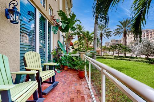 En have udenfor Belle Harbor 13