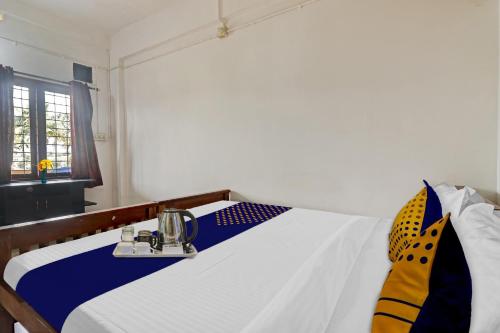 Imagen de la galería de SPOT ON Taaza Residency, en Perumpāvūr