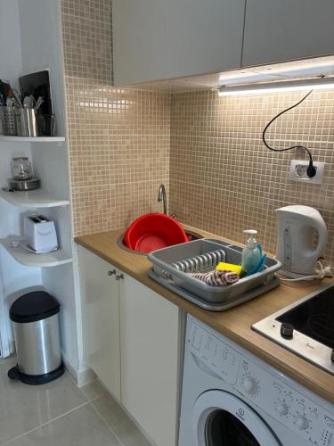 Holiday studio Apartment in Castle Harbour , Los Cristianos