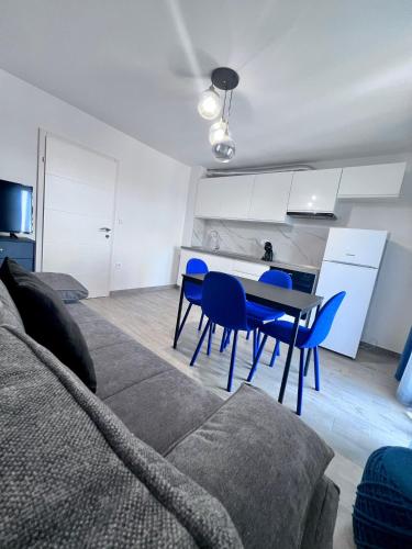 Lenči apartment by Villa Lile