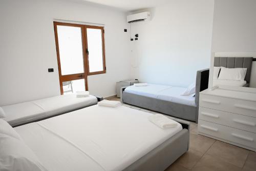 Fotografie z fotogalerie ubytování Hotel Restaurant Gjakova v destinaci Shëngjin