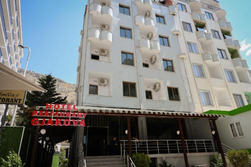 Gallery image of Hotel Restaurant Gjakova in Shëngjin