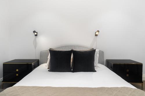 WHome Stylish Oasis near Parque Eduardo VII