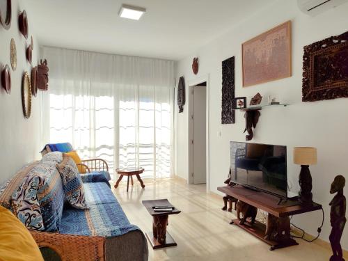 Marmoles City Center Apartment