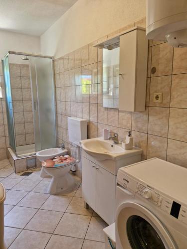 Apartmani Josipa