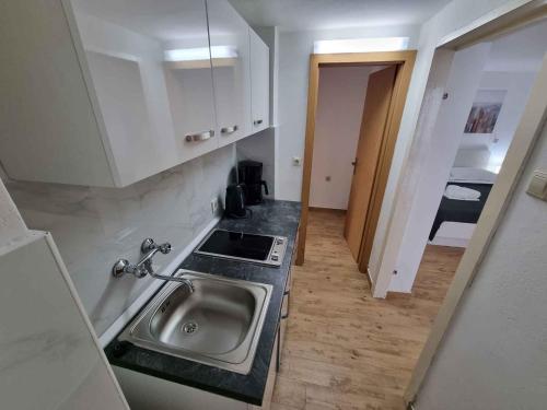 Apartment in Core area of Dramalj