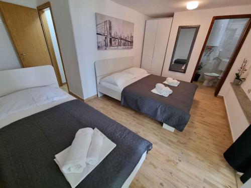 Apartment in Core area of Dramalj