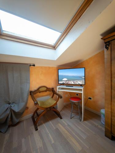 Gallery image of House Piccola California Sea View in Muggia