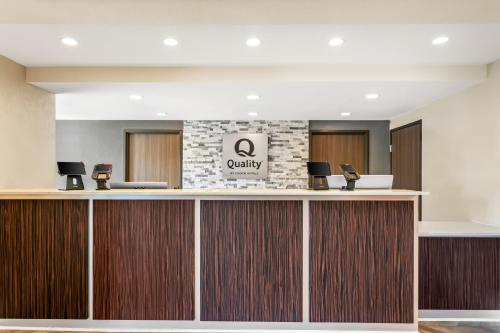 Fotografie z fotogalerie ubytování Quality Inn Pooler - Savannah I-95 v destinaci Savannah