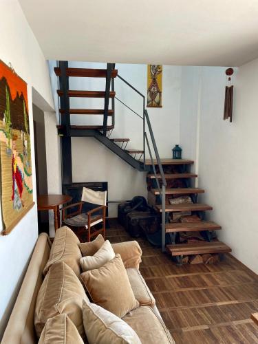 Gambar di galeri bagi Penthouse Duplex en Pocitos di Montevideo