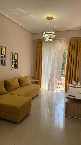 Ester Apartment