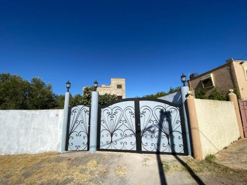 Φωτογραφία από το άλμπουμ του Dar Aisha, Guest House σε Sidi Allal el Bahraoui