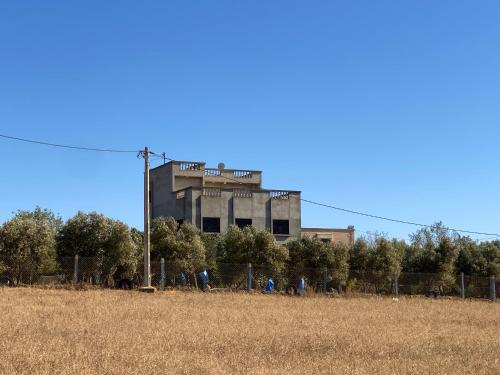 Φωτογραφία από το άλμπουμ του Dar Aisha, Guest House σε Sidi Allal el Bahraoui