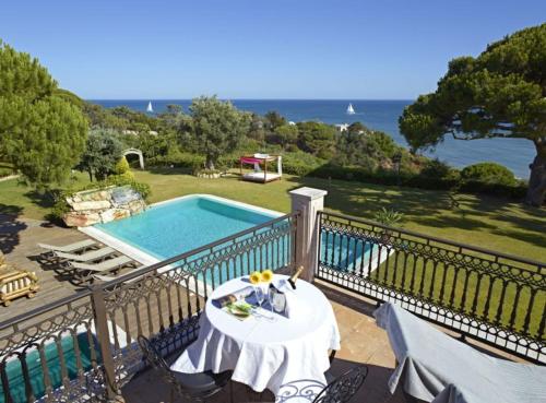 Amazing Portuguese Villa Villa Heroine 6 Bedrooms Stunning Position