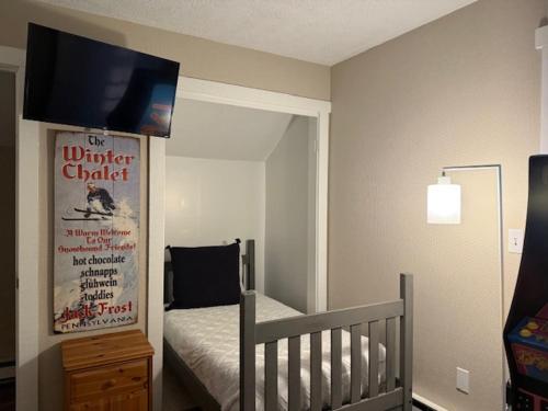 Afbeelding uit fotogalerij van Hope's Hideaway in Blakeslee