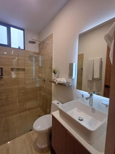 Amour Tulum Luxury Condo Aldea Zama photo 3
