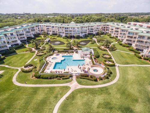 Gallery image of St. Simons Grand #113 in Saint Simons Island