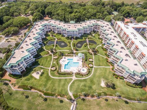 Gallery image of St. Simons Grand #113 in Saint Simons Island