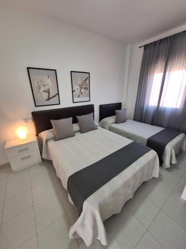 Gallery image of Hotel Portugal in Lepe